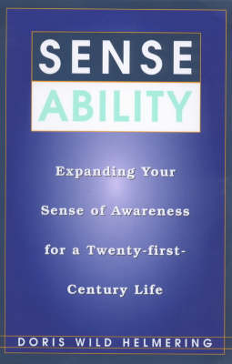 Book cover for Sense Ability