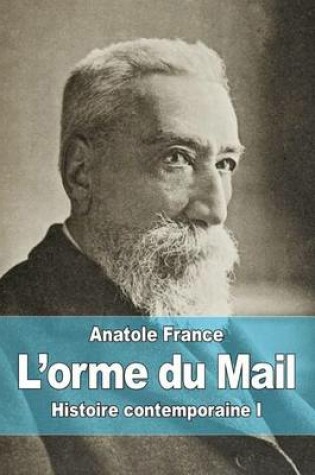 Cover of L'orme du Mail
