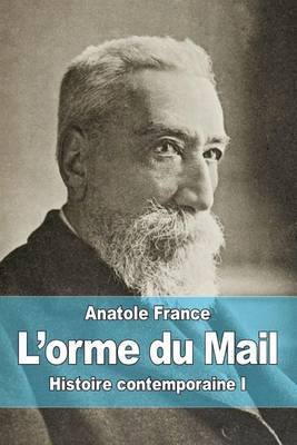 Book cover for L'orme du Mail