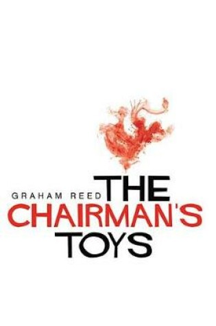 Cover of The Chairman's Toys