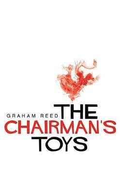 Book cover for The Chairman's Toys