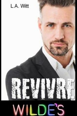 Cover of Revivre