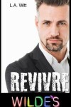 Book cover for Revivre