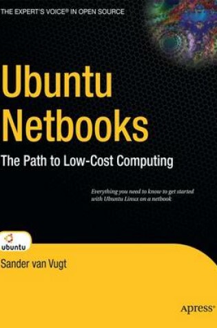 Cover of Ubuntu Netbooks