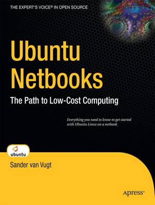 Cover of Ubuntu Netbooks