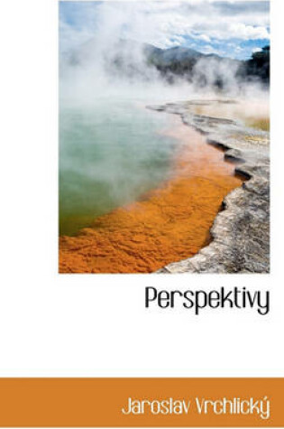 Cover of Perspektivy