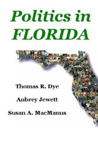 Cover of Politics In Florida