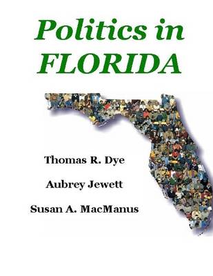 Book cover for Politics In Florida