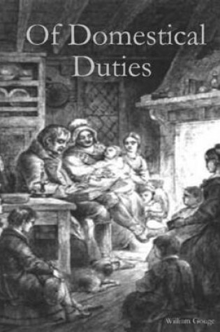 Cover of Of Domestical Duties