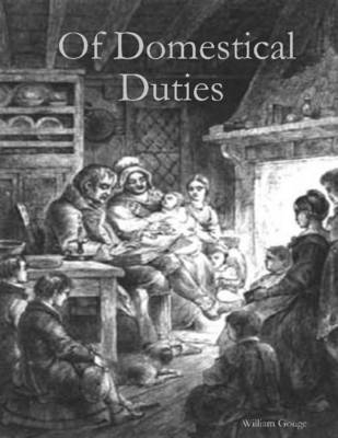 Book cover for Of Domestical Duties