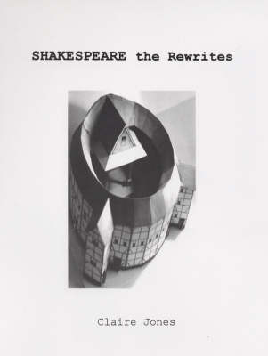 Book cover for Shakespeare the Rewrites