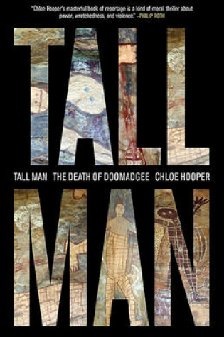 Cover of Tall Man