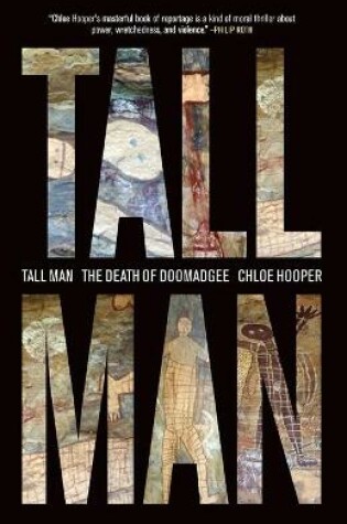 Cover of Tall Man
