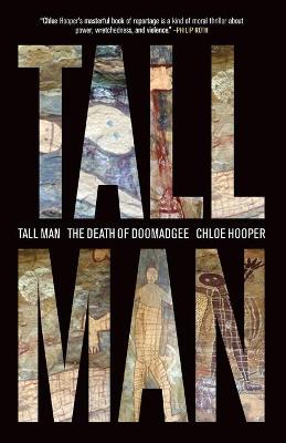 Book cover for Tall Man