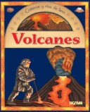 Book cover for Volcanes - Crateres y Rios de Lava / Apuntes
