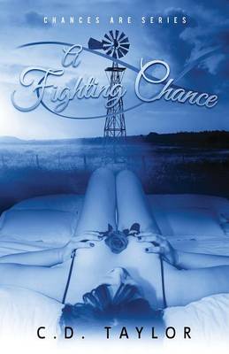 Book cover for A Fighting Chance