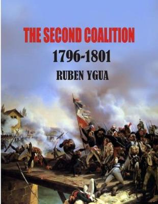 Book cover for The Second Coalition