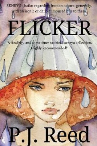 Cover of Flicker