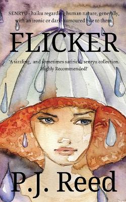 Book cover for Flicker