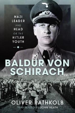 Cover of Baldur von Schirach