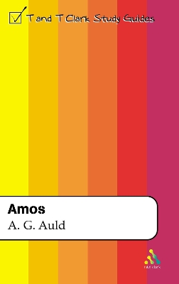 Cover of Amos