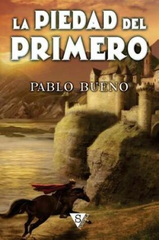 Cover of La piedad del Primero