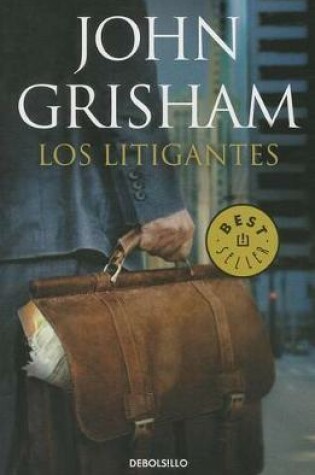 Cover of Los Litigantes / The Litigators