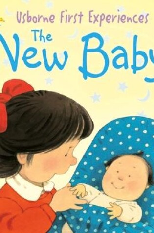 Cover of The New Baby