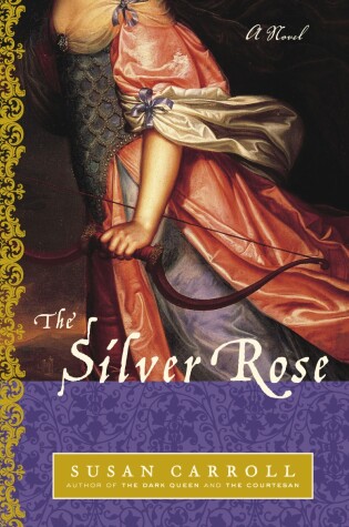Cover of The Silver Rose