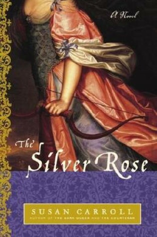 Cover of Silver Rose