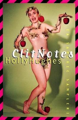 Book cover for Clit Notes