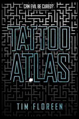 Book cover for Tattoo Atlas