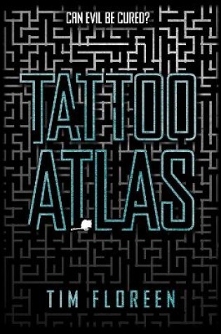 Cover of Tattoo Atlas