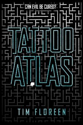 Book cover for Tattoo Atlas