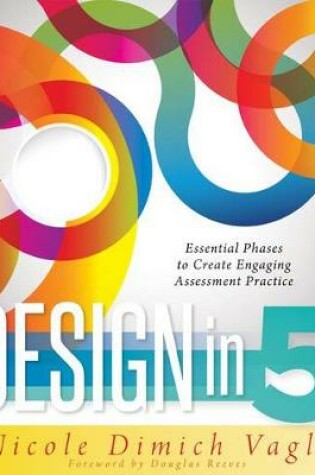 Cover of Design in 5