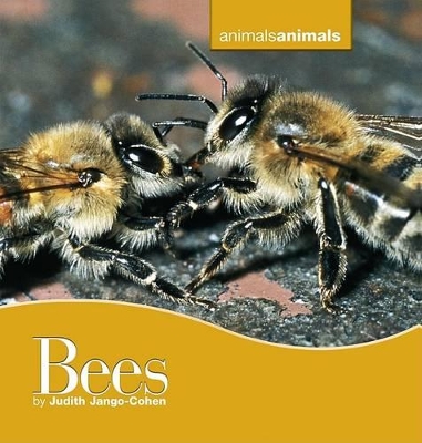 Cover of Bees