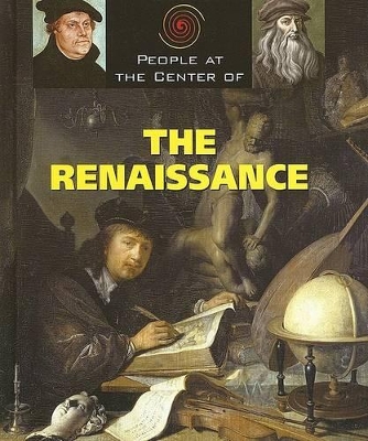 Book cover for The Renaissance