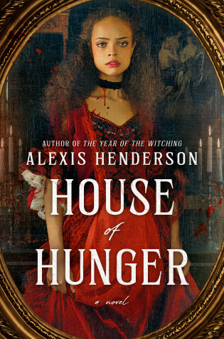 Cover of House of Hunger