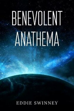 Cover of Benevolent Anathema