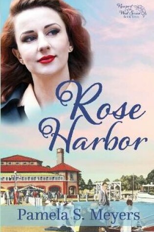 Cover of Rose Harbor