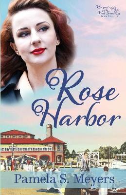 Book cover for Rose Harbor