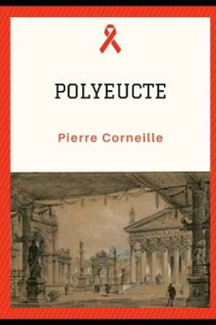 Cover of POLYEUCTE (Annotated)