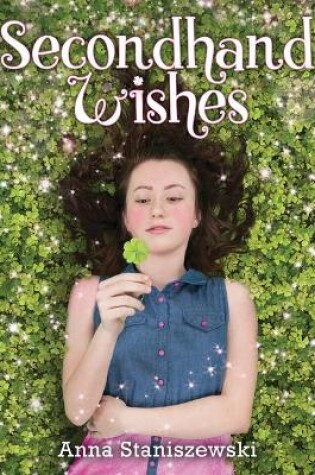 Cover of Secondhand Wishes