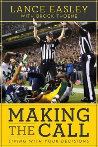 Cover of Making the Call