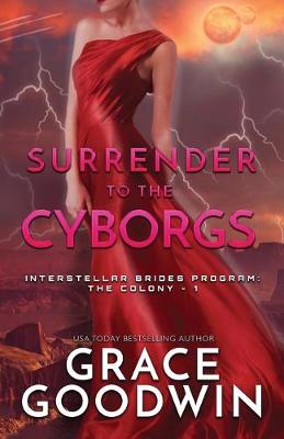 Cover of Surrender To The Cyborgs