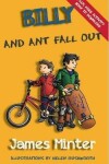 Book cover for Billy And Ant Fall Out