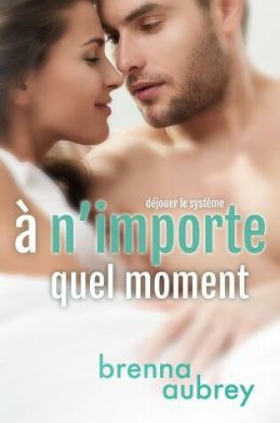 Cover of A n'importe quel moment