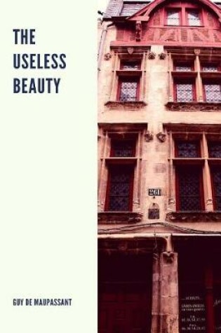 Cover of The Useless Beauty