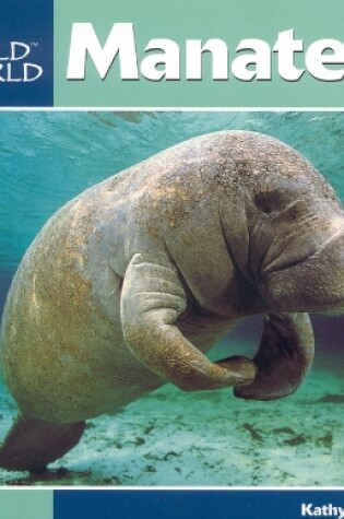 Cover of Manatees