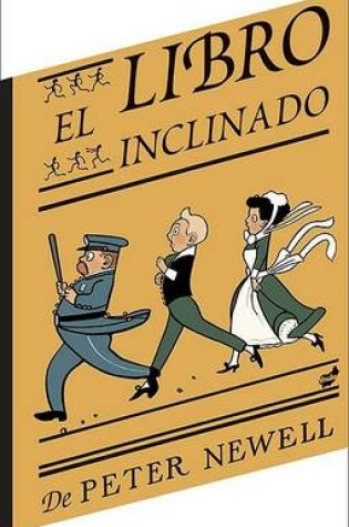 Cover of El Libro Inclinado